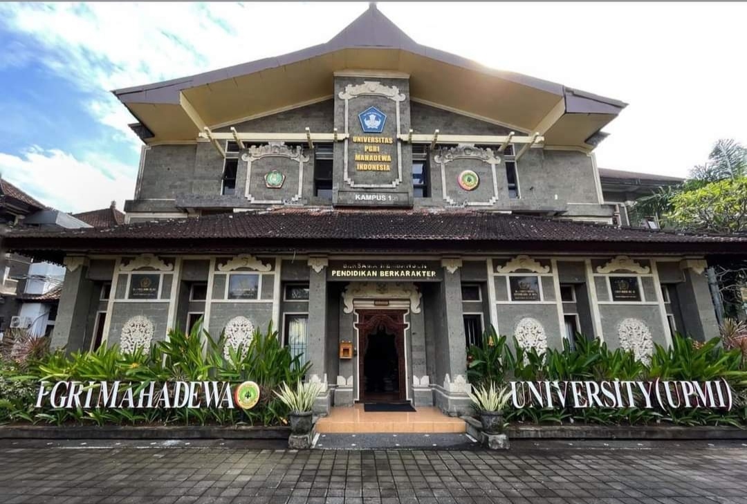 Maukuliah Universitas Pgri Mahadewa Indonesia